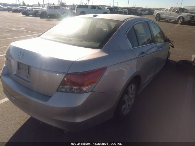 Photo 3 VIN: 1HGCP2F84AA079543 - HONDA ACCORD SDN 