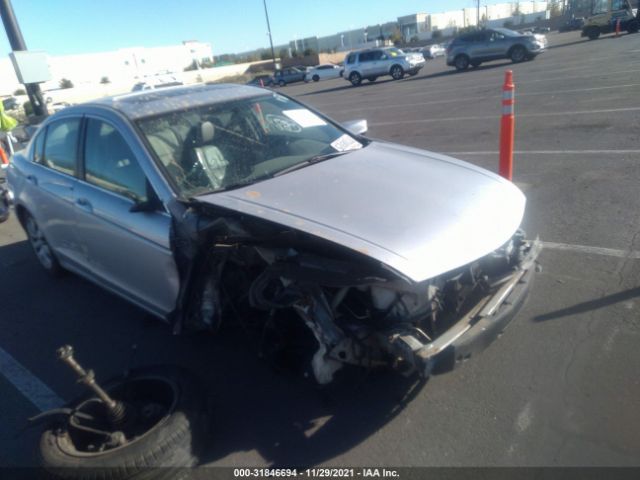 Photo 5 VIN: 1HGCP2F84AA079543 - HONDA ACCORD SDN 