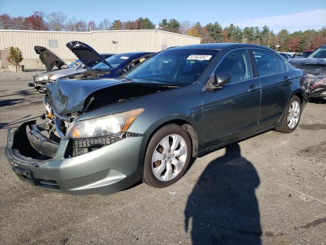 Photo 0 VIN: 1HGCP2F84AA081311 - HONDA ACCORD EXL 