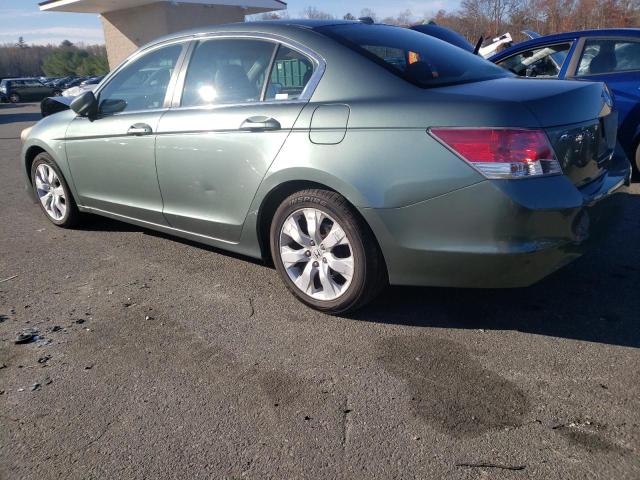 Photo 1 VIN: 1HGCP2F84AA081311 - HONDA ACCORD EXL 