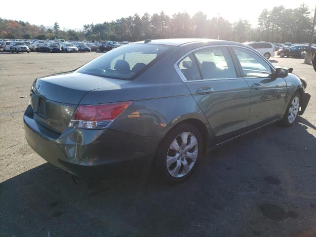 Photo 2 VIN: 1HGCP2F84AA081311 - HONDA ACCORD EXL 