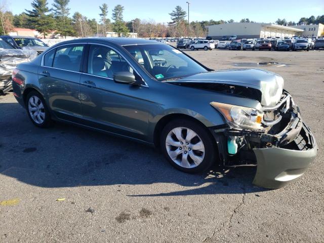 Photo 3 VIN: 1HGCP2F84AA081311 - HONDA ACCORD EXL 