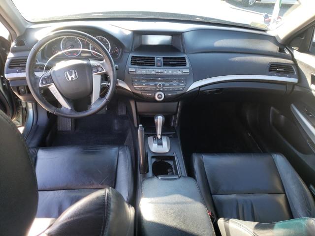 Photo 7 VIN: 1HGCP2F84AA081311 - HONDA ACCORD EXL 