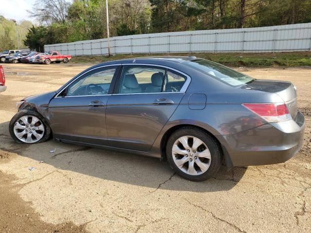 Photo 1 VIN: 1HGCP2F84AA081731 - HONDA ACCORD EXL 