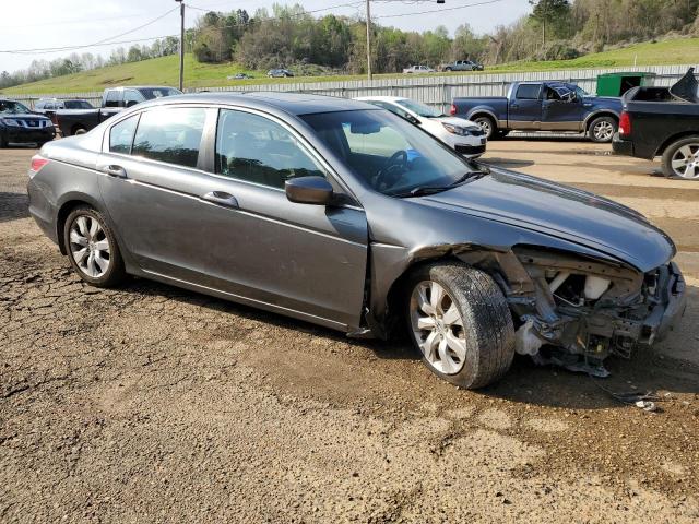 Photo 3 VIN: 1HGCP2F84AA081731 - HONDA ACCORD EXL 