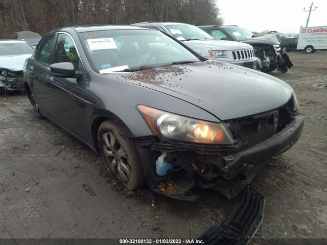 Photo 0 VIN: 1HGCP2F84AA082393 - HONDA ACCORD SDN 