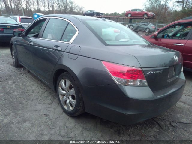 Photo 2 VIN: 1HGCP2F84AA082393 - HONDA ACCORD SDN 