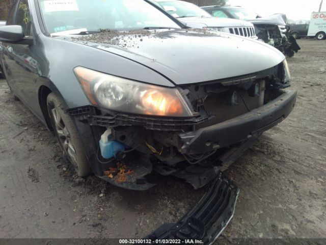 Photo 5 VIN: 1HGCP2F84AA082393 - HONDA ACCORD SDN 