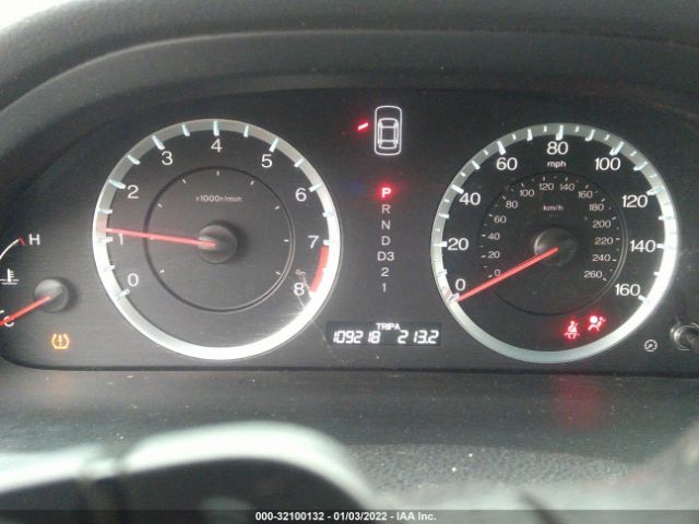 Photo 6 VIN: 1HGCP2F84AA082393 - HONDA ACCORD SDN 