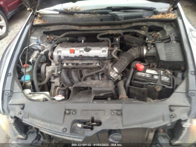 Photo 9 VIN: 1HGCP2F84AA082393 - HONDA ACCORD SDN 