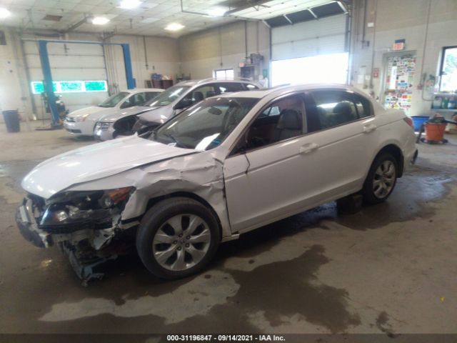 Photo 1 VIN: 1HGCP2F84AA089909 - HONDA ACCORD SDN 