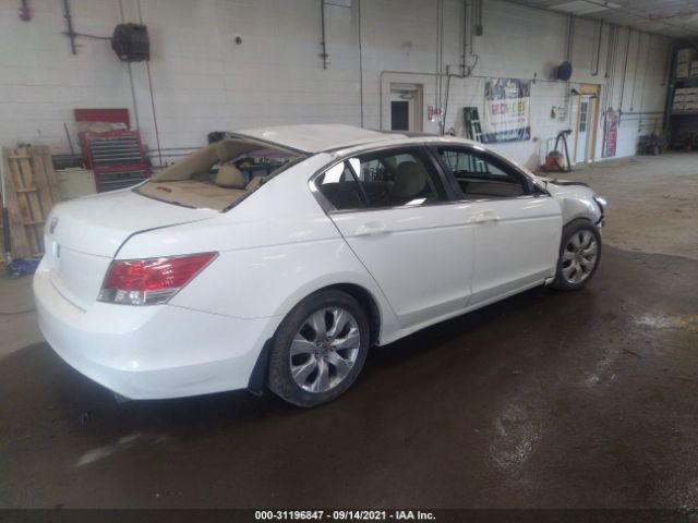 Photo 3 VIN: 1HGCP2F84AA089909 - HONDA ACCORD SDN 