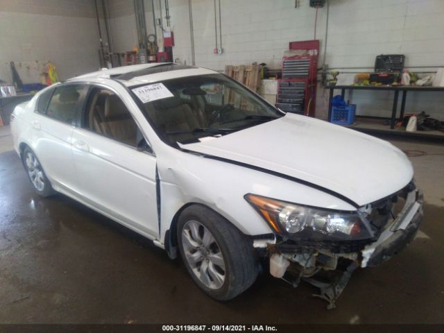 Photo 5 VIN: 1HGCP2F84AA089909 - HONDA ACCORD SDN 