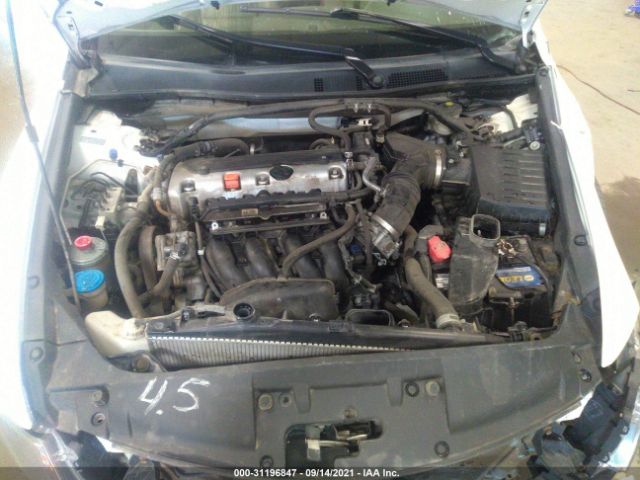 Photo 9 VIN: 1HGCP2F84AA089909 - HONDA ACCORD SDN 