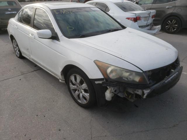 Photo 0 VIN: 1HGCP2F84AA092518 - HONDA ACCORD 