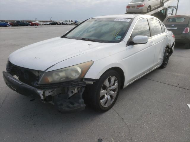 Photo 1 VIN: 1HGCP2F84AA092518 - HONDA ACCORD 