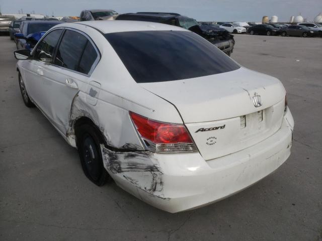 Photo 2 VIN: 1HGCP2F84AA092518 - HONDA ACCORD 