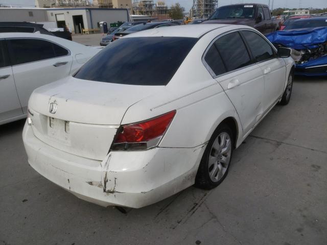 Photo 3 VIN: 1HGCP2F84AA092518 - HONDA ACCORD 