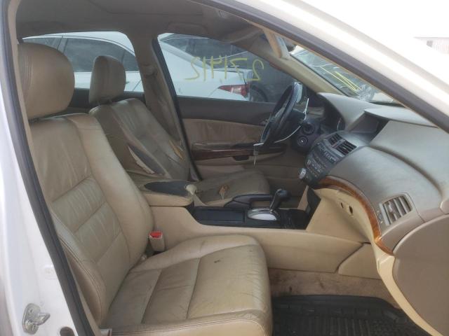 Photo 4 VIN: 1HGCP2F84AA092518 - HONDA ACCORD 