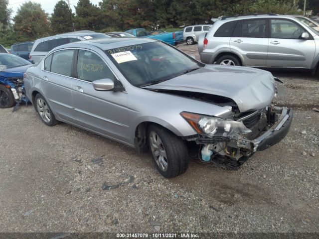 Photo 0 VIN: 1HGCP2F84AA092583 - HONDA ACCORD SDN 