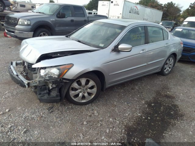 Photo 1 VIN: 1HGCP2F84AA092583 - HONDA ACCORD SDN 