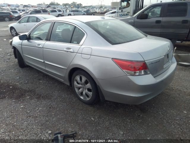 Photo 2 VIN: 1HGCP2F84AA092583 - HONDA ACCORD SDN 