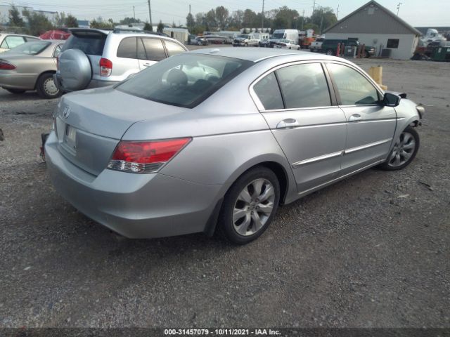 Photo 3 VIN: 1HGCP2F84AA092583 - HONDA ACCORD SDN 