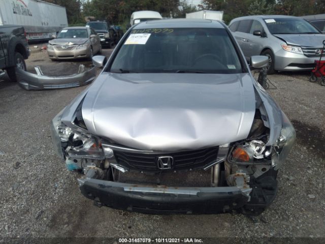 Photo 5 VIN: 1HGCP2F84AA092583 - HONDA ACCORD SDN 