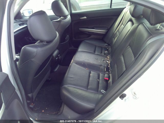 Photo 7 VIN: 1HGCP2F84AA092583 - HONDA ACCORD SDN 