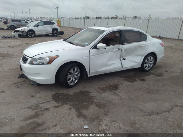 Photo 1 VIN: 1HGCP2F84AA093183 - HONDA ACCORD SDN 