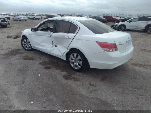 Photo 2 VIN: 1HGCP2F84AA093183 - HONDA ACCORD SDN 