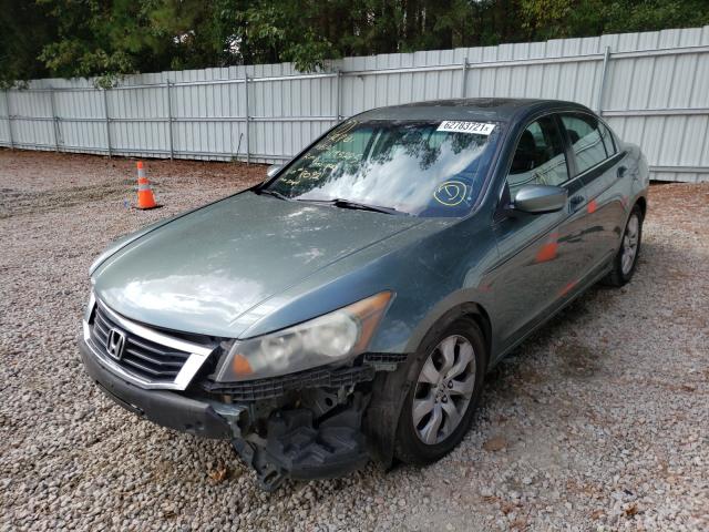 Photo 1 VIN: 1HGCP2F84AA098092 - HONDA ACCORD EXL 