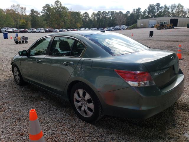 Photo 2 VIN: 1HGCP2F84AA098092 - HONDA ACCORD EXL 