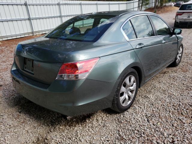 Photo 3 VIN: 1HGCP2F84AA098092 - HONDA ACCORD EXL 