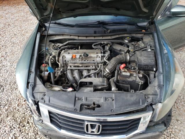 Photo 6 VIN: 1HGCP2F84AA098092 - HONDA ACCORD EXL 