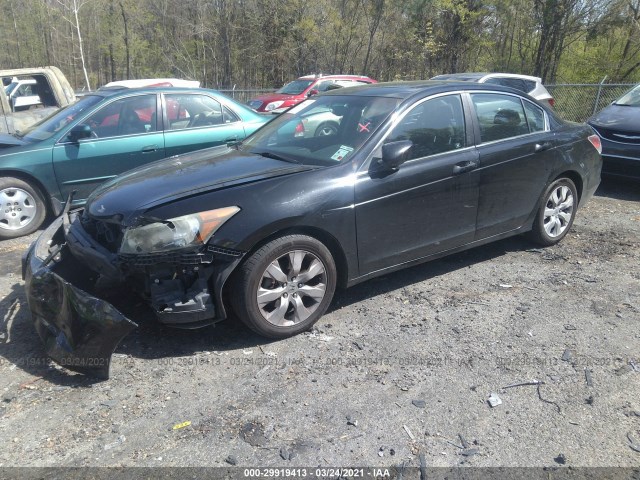 Photo 1 VIN: 1HGCP2F84AA102383 - HONDA ACCORD SDN 