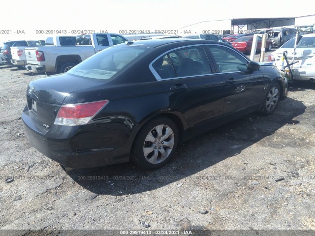 Photo 3 VIN: 1HGCP2F84AA102383 - HONDA ACCORD SDN 