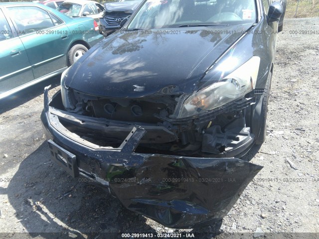 Photo 5 VIN: 1HGCP2F84AA102383 - HONDA ACCORD SDN 