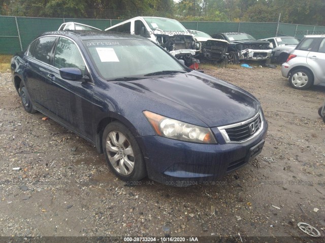 Photo 0 VIN: 1HGCP2F84AA104442 - HONDA ACCORD SDN 