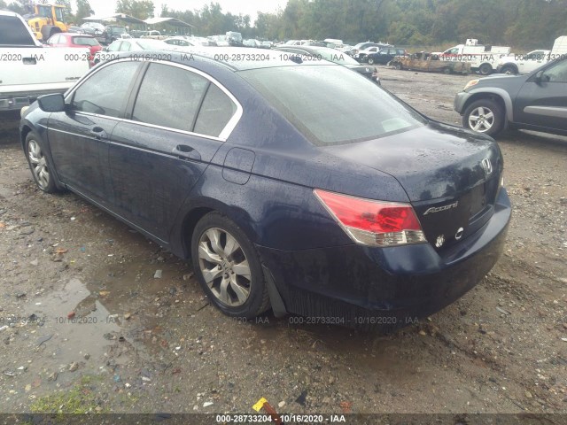 Photo 2 VIN: 1HGCP2F84AA104442 - HONDA ACCORD SDN 