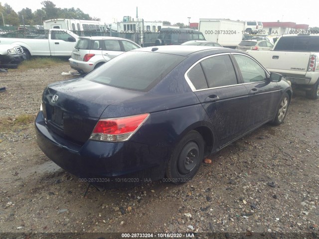 Photo 3 VIN: 1HGCP2F84AA104442 - HONDA ACCORD SDN 