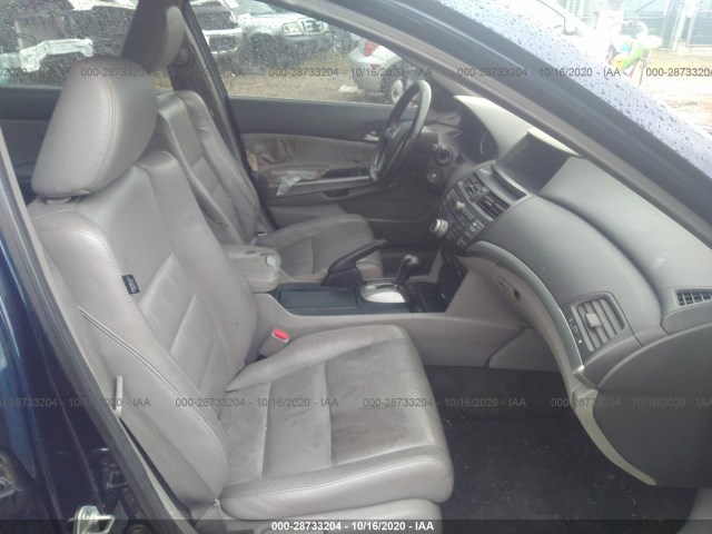 Photo 4 VIN: 1HGCP2F84AA104442 - HONDA ACCORD SDN 