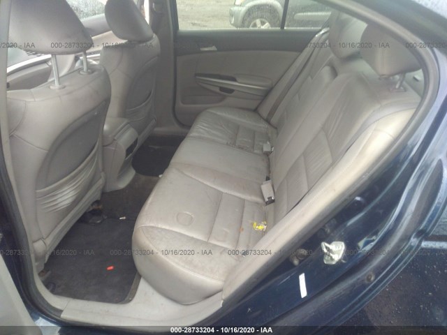 Photo 7 VIN: 1HGCP2F84AA104442 - HONDA ACCORD SDN 