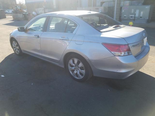 Photo 2 VIN: 1HGCP2F84AA116817 - HONDA ACCORD EXL 