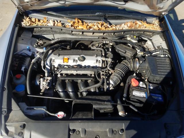 Photo 6 VIN: 1HGCP2F84AA116817 - HONDA ACCORD EXL 