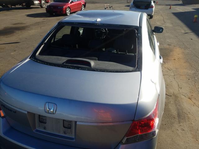 Photo 8 VIN: 1HGCP2F84AA116817 - HONDA ACCORD EXL 