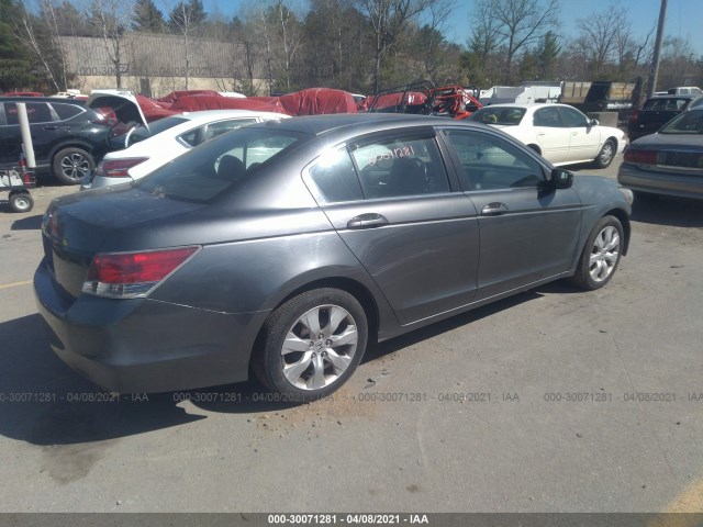 Photo 3 VIN: 1HGCP2F84AA117630 - HONDA ACCORD SDN 