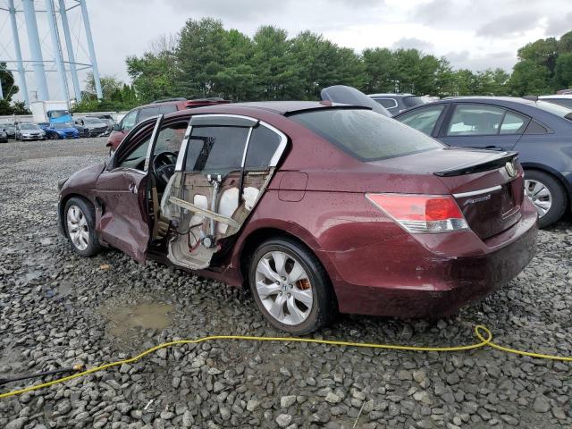 Photo 1 VIN: 1HGCP2F84AA120057 - HONDA ACCORD 