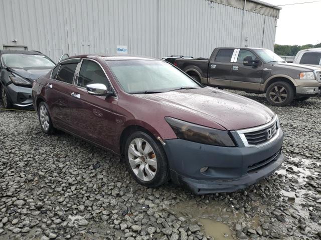 Photo 3 VIN: 1HGCP2F84AA120057 - HONDA ACCORD 