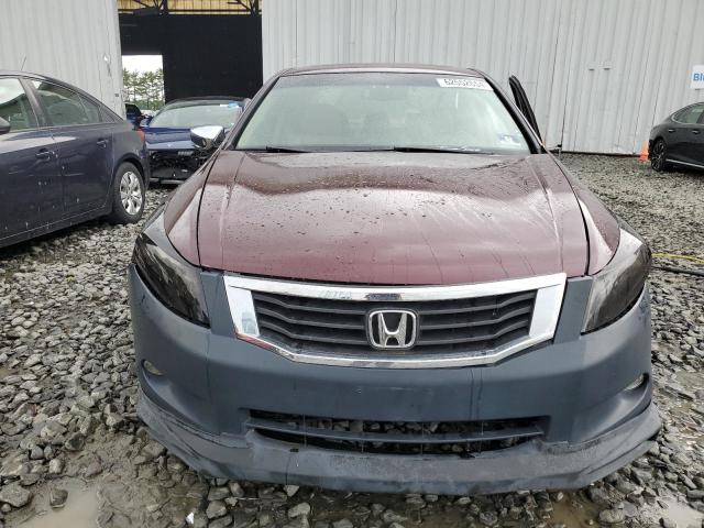 Photo 4 VIN: 1HGCP2F84AA120057 - HONDA ACCORD 